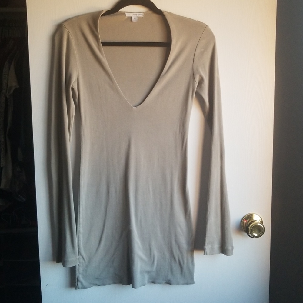 James Perse dress